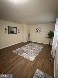 a view of a living room