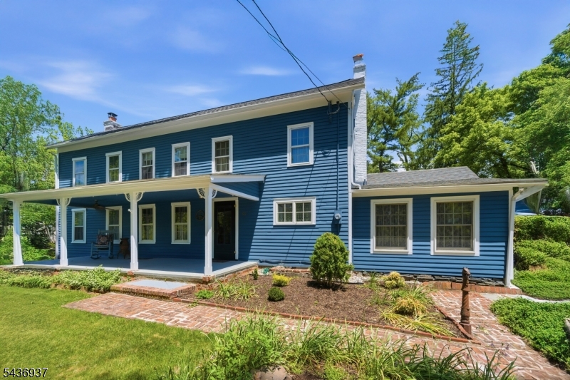 60 Pleasant Run Road Flemington, NJ 08822 - Photo 1 of 48