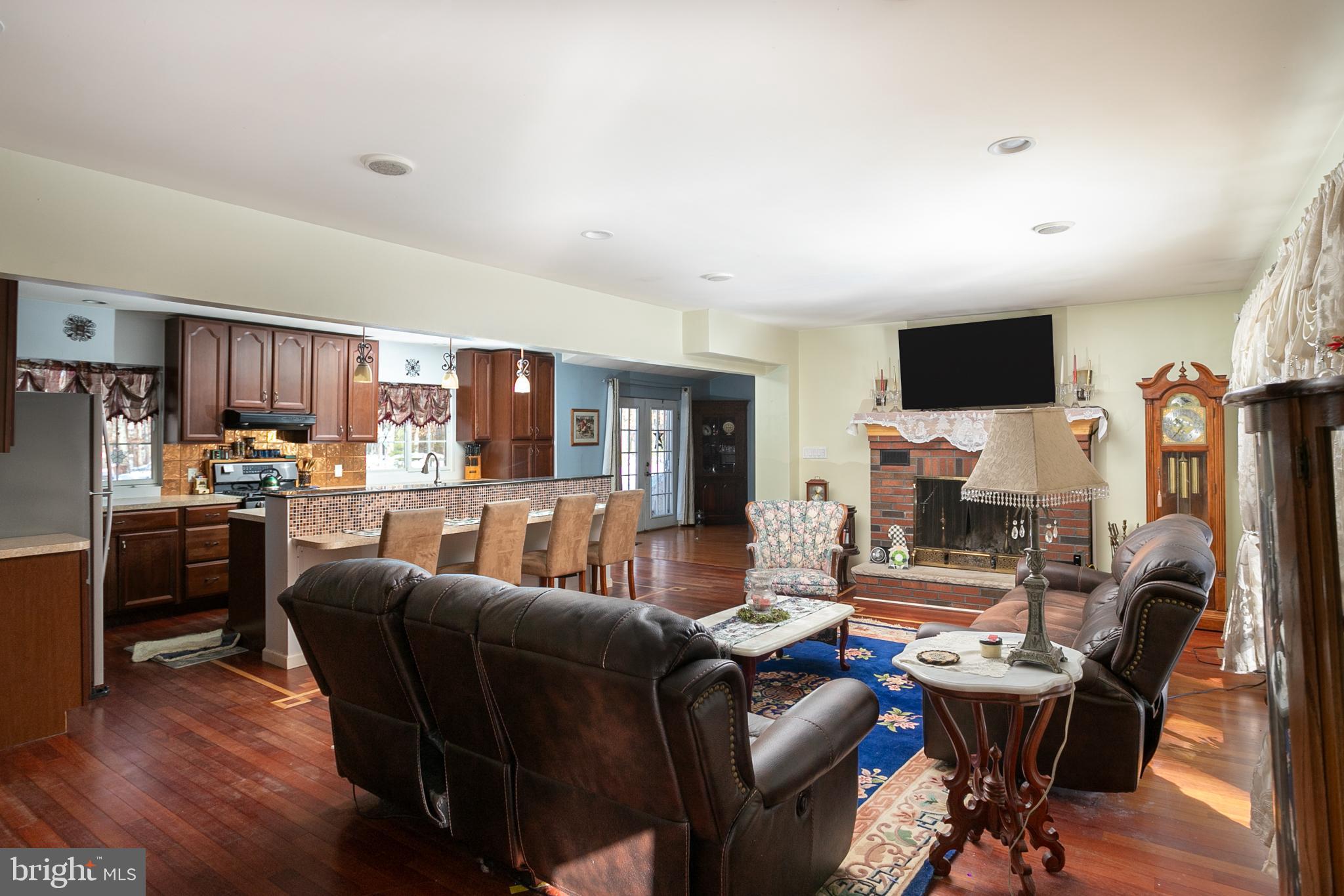 231 Oakshade Road Tabernacle, NJ 08088 - Photo 11 of 47