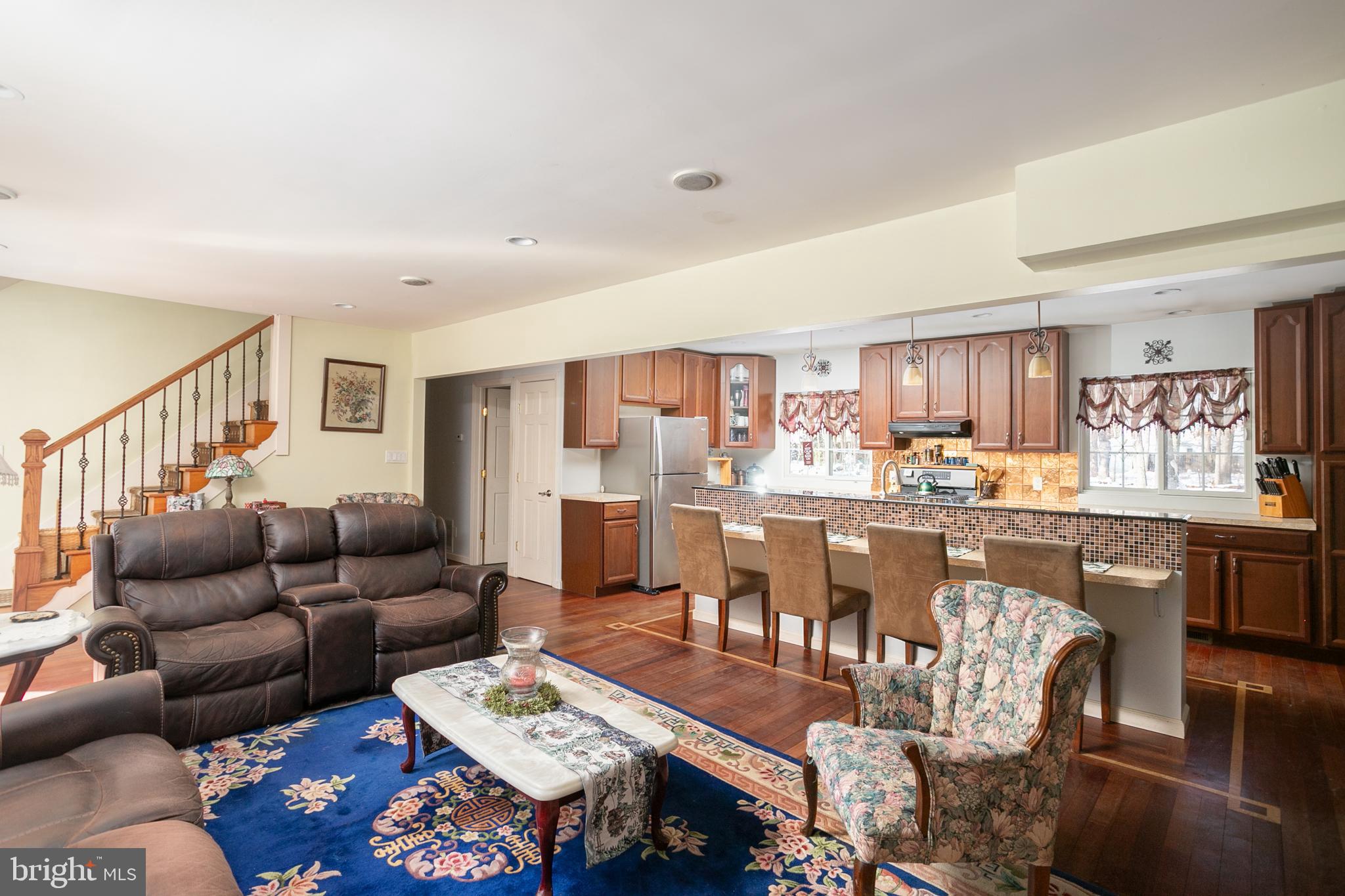 231 Oakshade Road Tabernacle, NJ 08088 - Photo 13 of 47