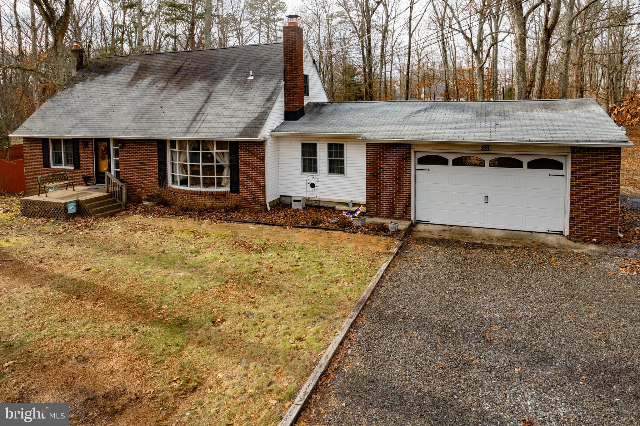 231 Oakshade Road Tabernacle, NJ 08088 - Photo 2 of 47