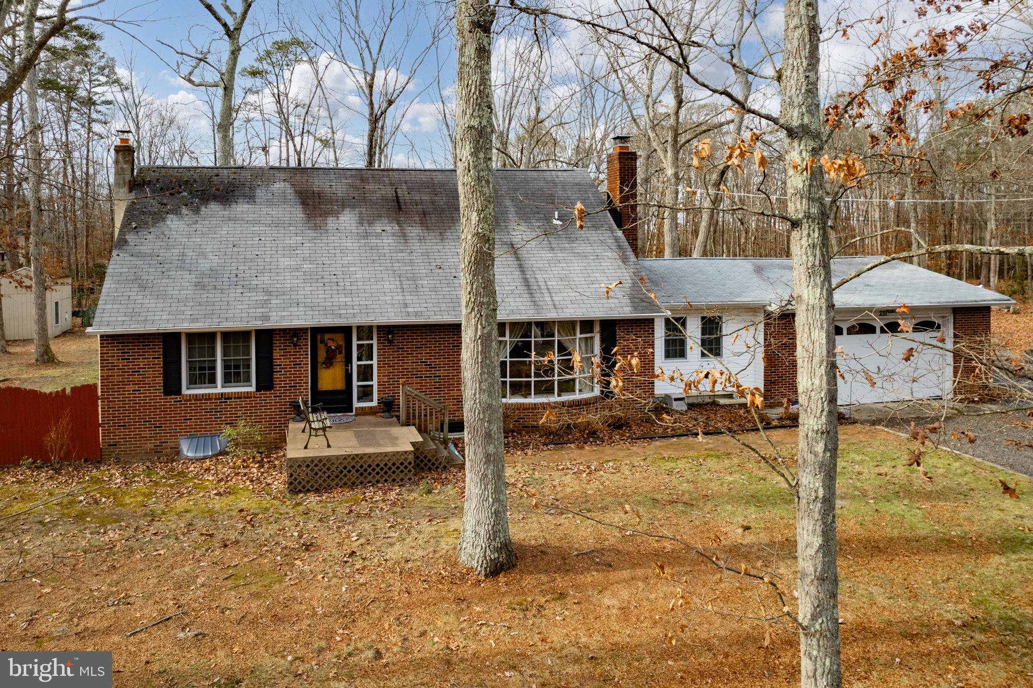 231 Oakshade Road Tabernacle, NJ 08088 - Photo 3 of 47