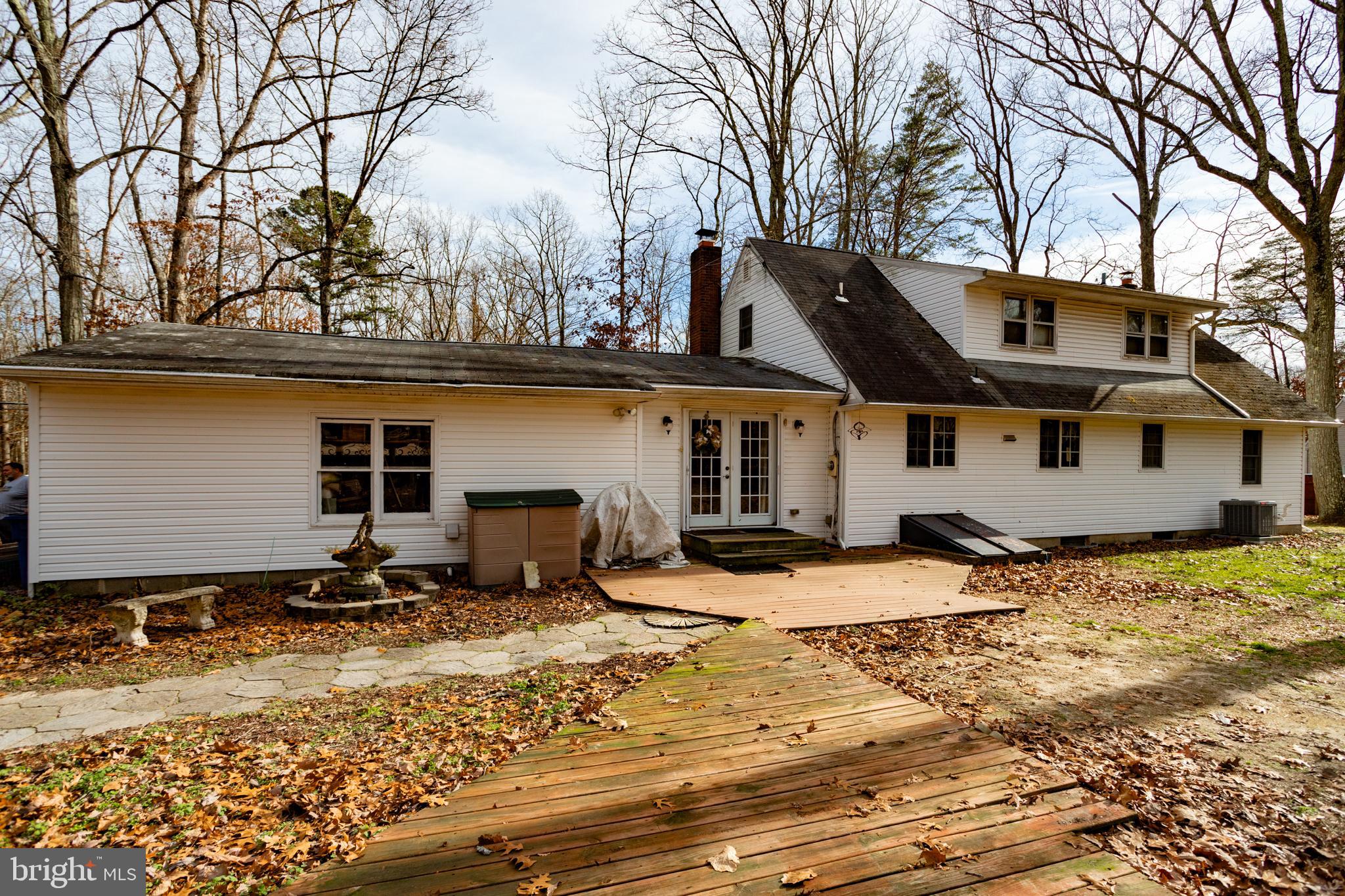 231 Oakshade Road Tabernacle, NJ 08088 - Photo 31 of 47