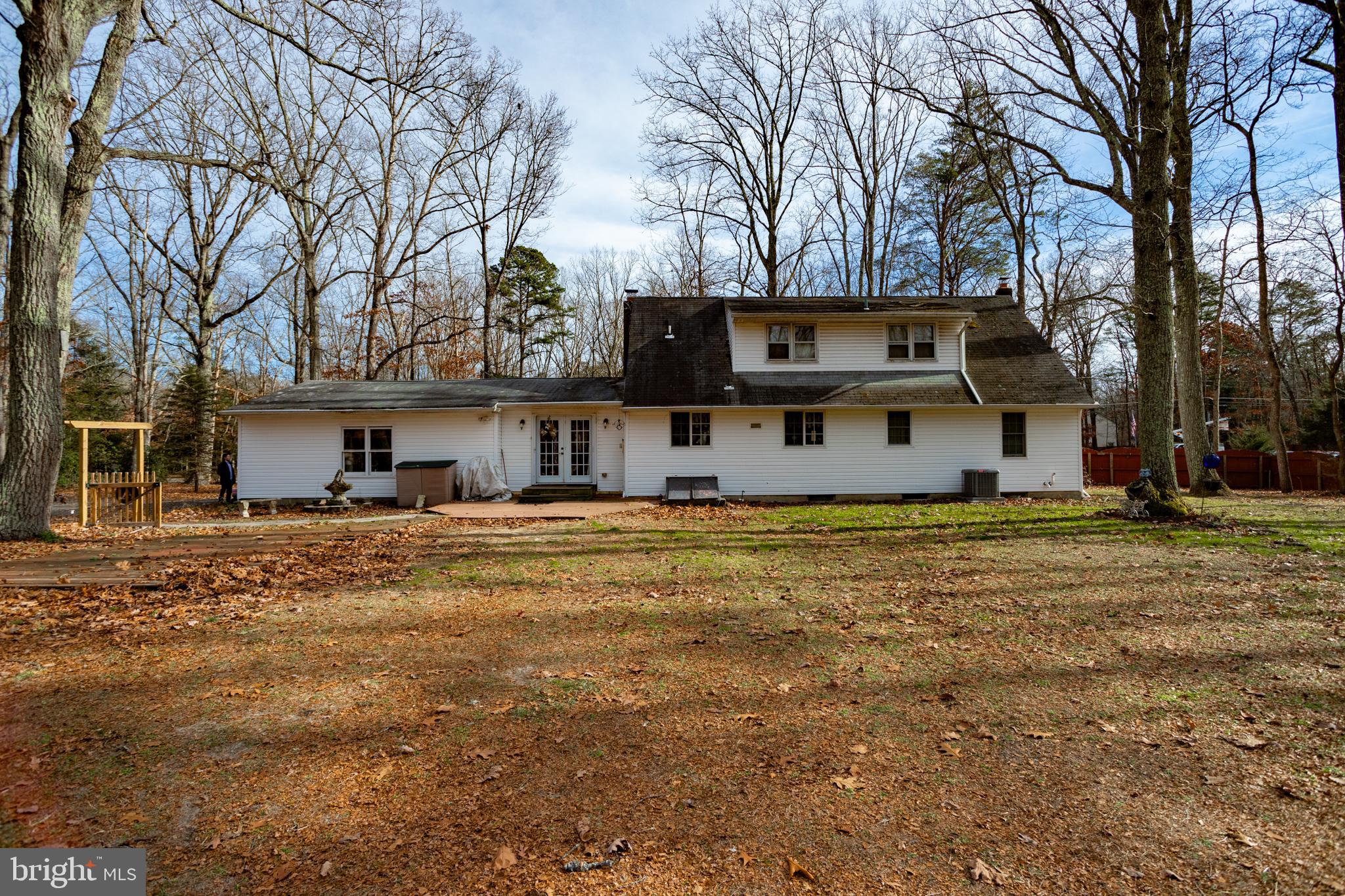 231 Oakshade Road Tabernacle, NJ 08088 - Photo 32 of 47