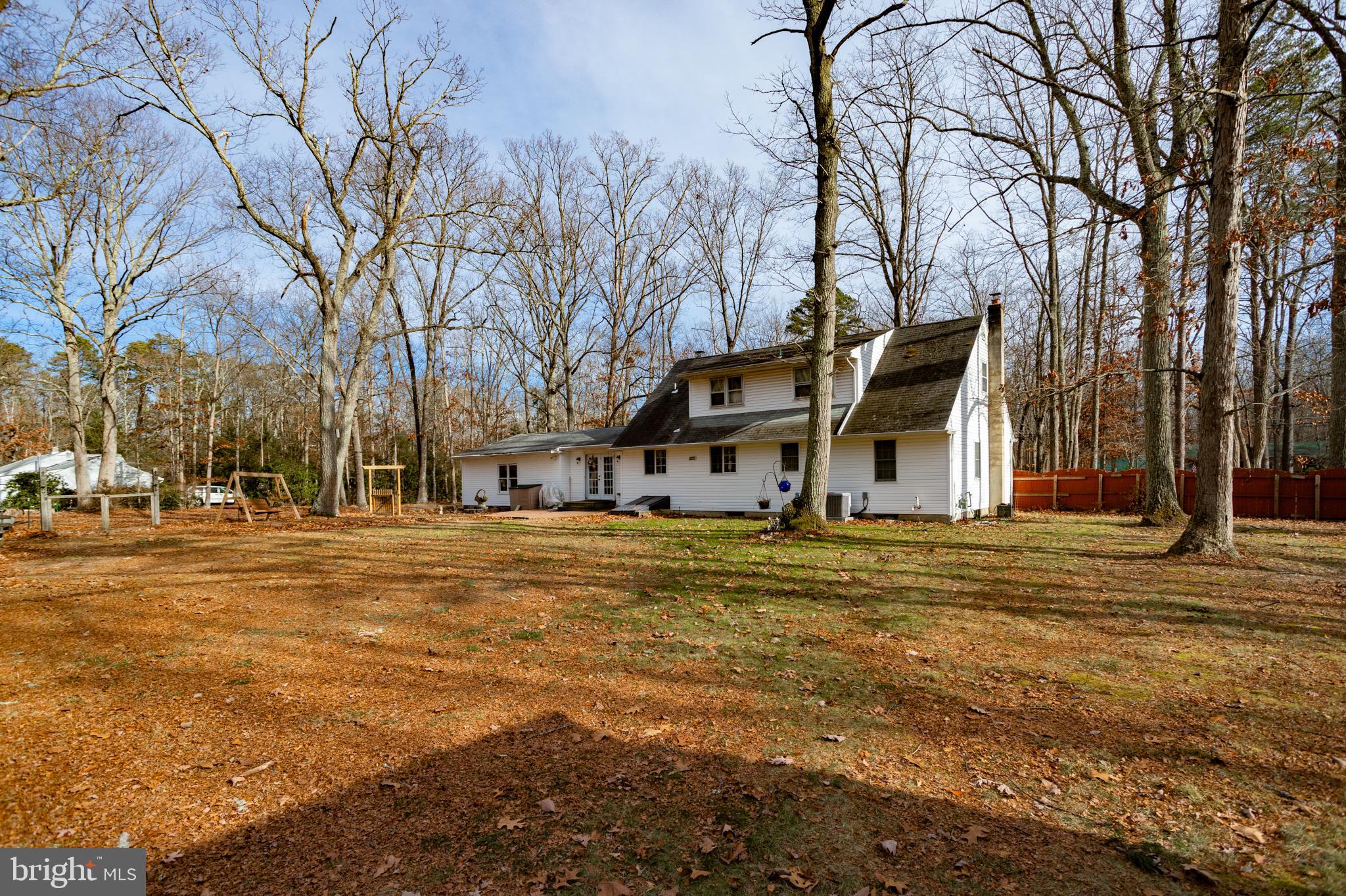 231 Oakshade Road Tabernacle, NJ 08088 - Photo 33 of 47