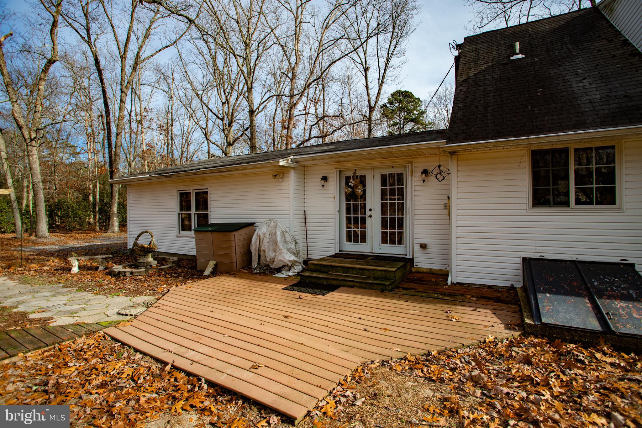 231 Oakshade Road Tabernacle, NJ 08088 - Photo 35 of 47