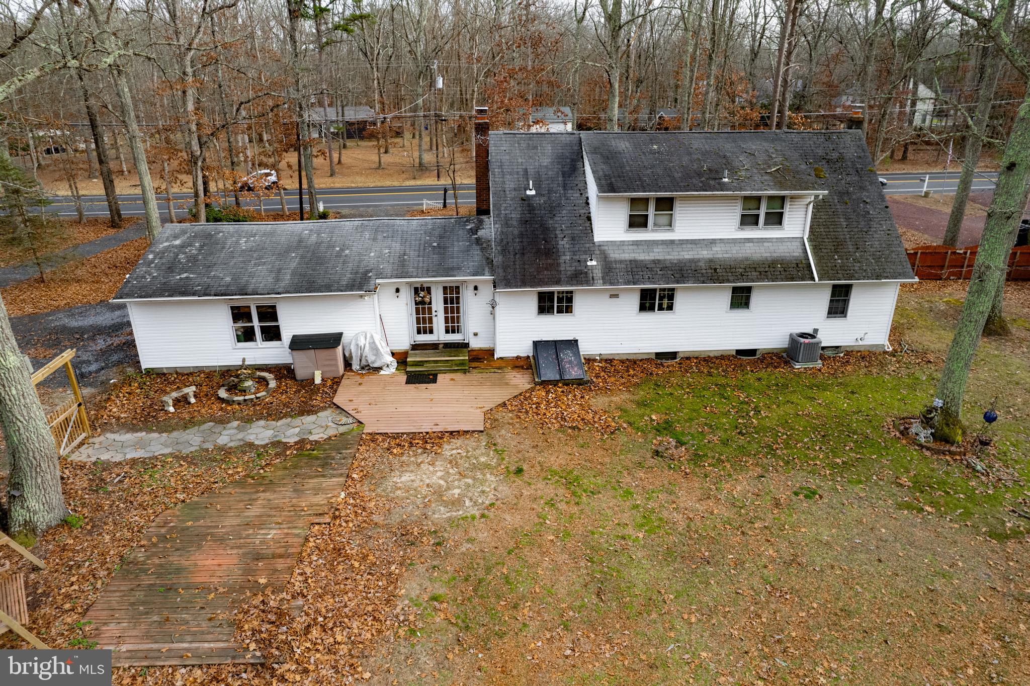 231 Oakshade Road Tabernacle, NJ 08088 - Photo 36 of 47