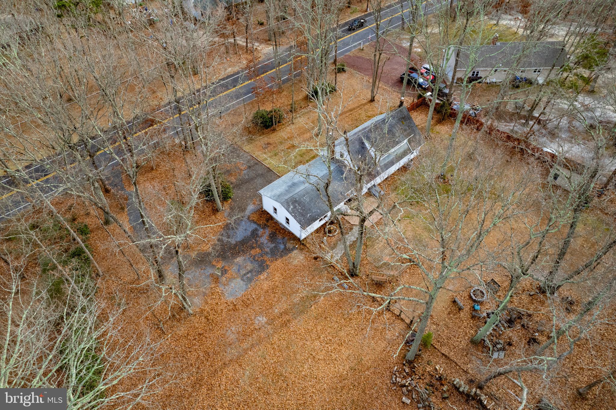 231 Oakshade Road Tabernacle, NJ 08088 - Photo 37 of 47