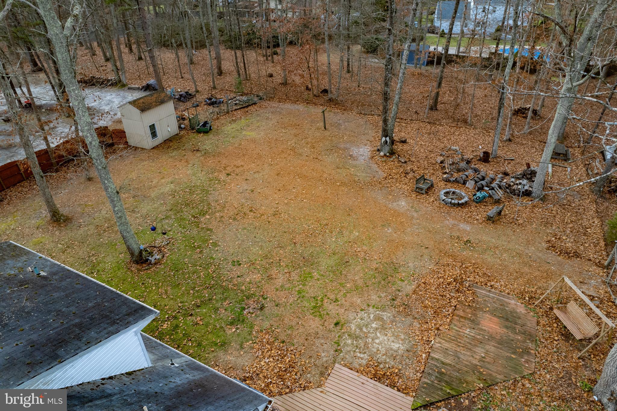 231 Oakshade Road Tabernacle, NJ 08088 - Photo 38 of 47