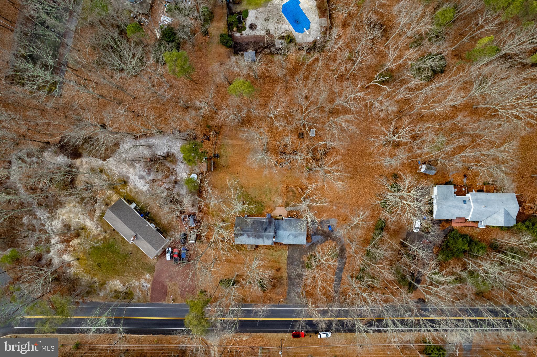 231 Oakshade Road Tabernacle, NJ 08088 - Photo 41 of 47