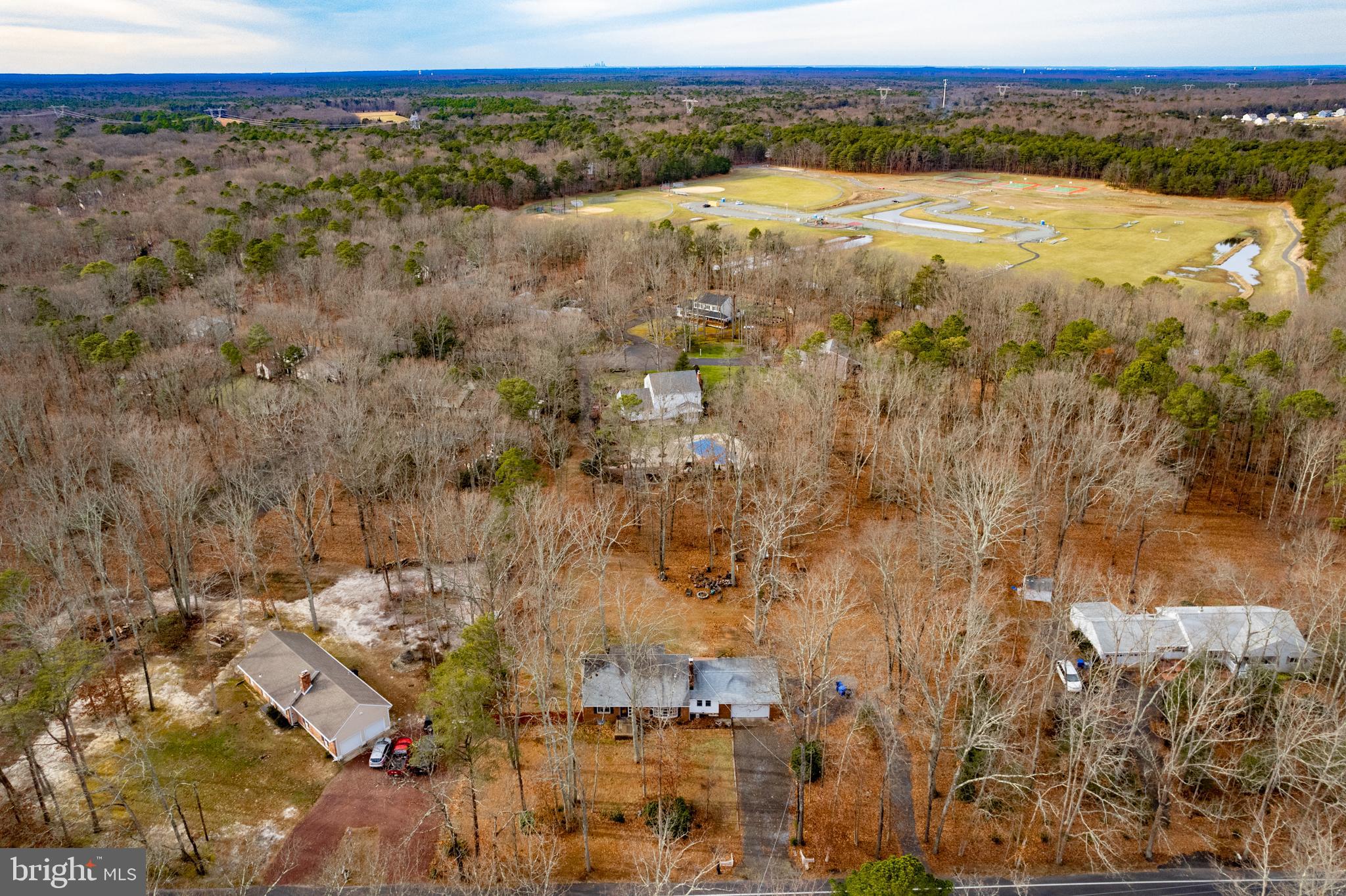 231 Oakshade Road Tabernacle, NJ 08088 - Photo 44 of 47