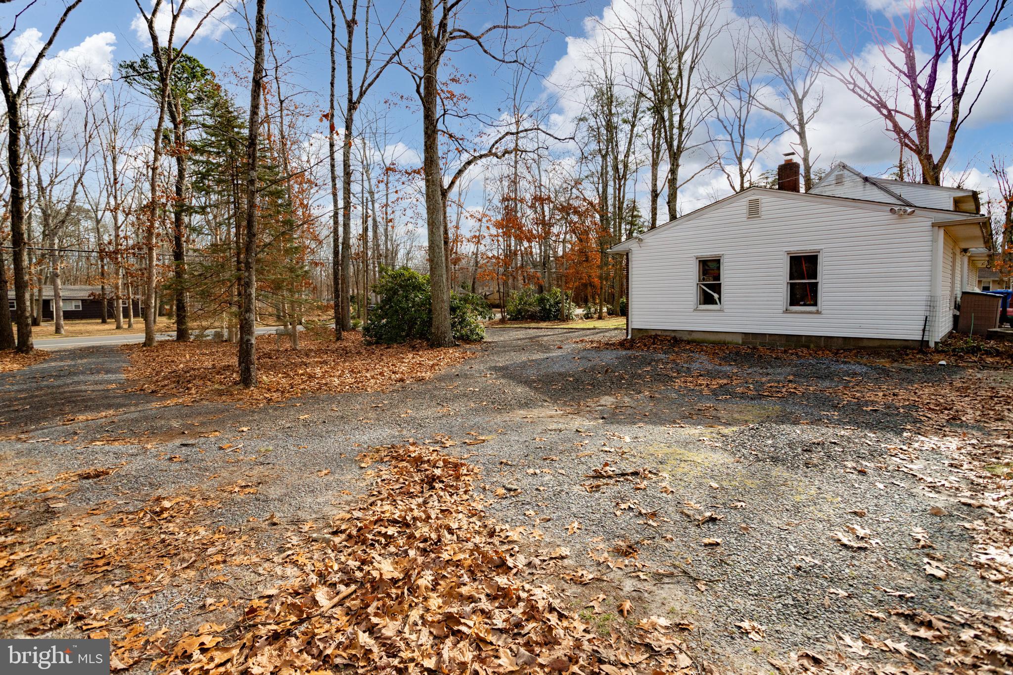 231 Oakshade Road Tabernacle, NJ 08088 - Photo 45 of 47