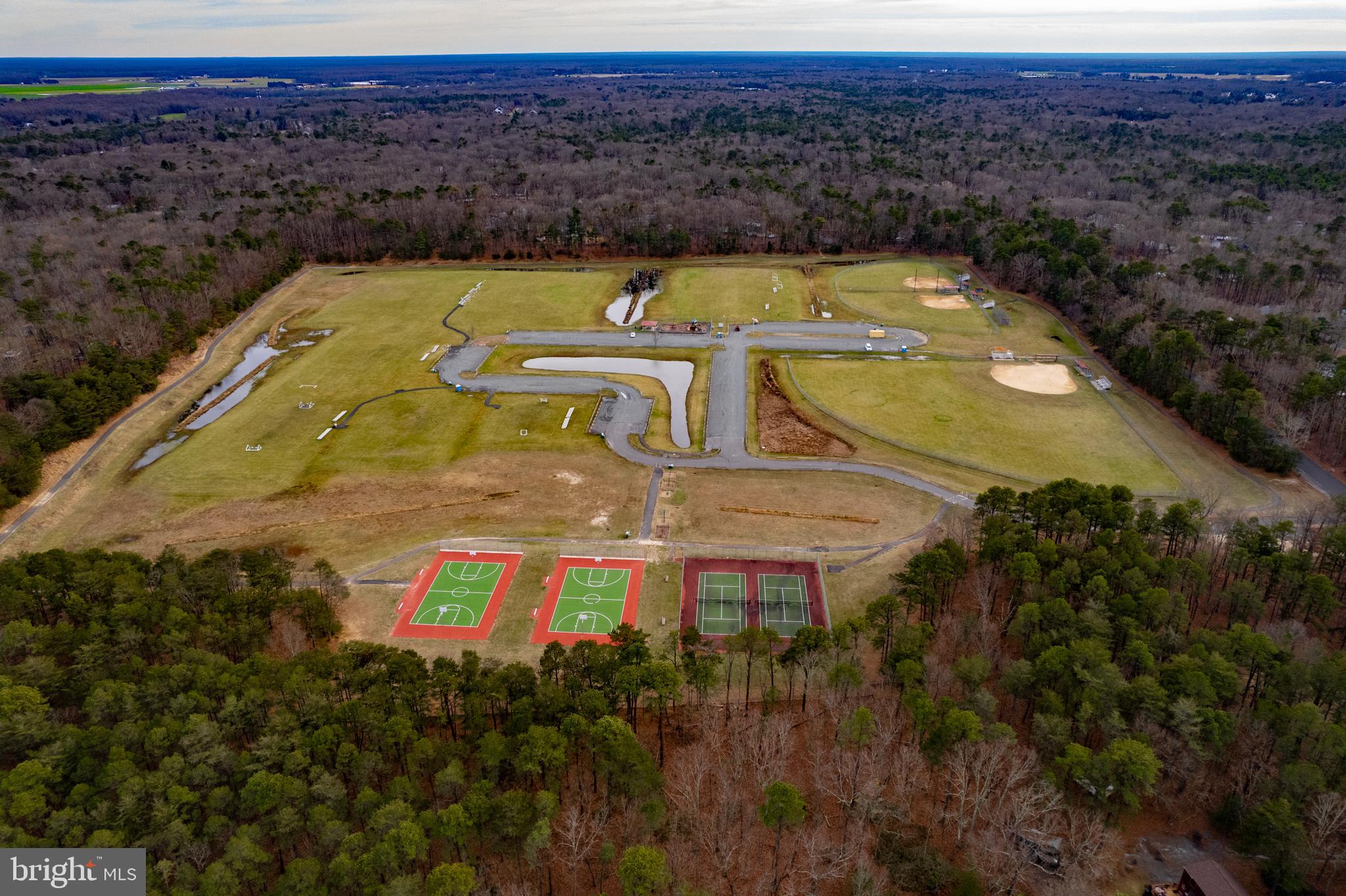 231 Oakshade Road Tabernacle, NJ 08088 - Photo 46 of 47