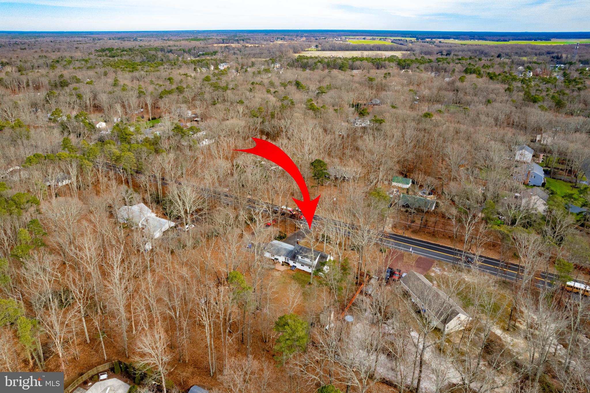 231 Oakshade Road Tabernacle, NJ 08088 - Photo 7 of 47