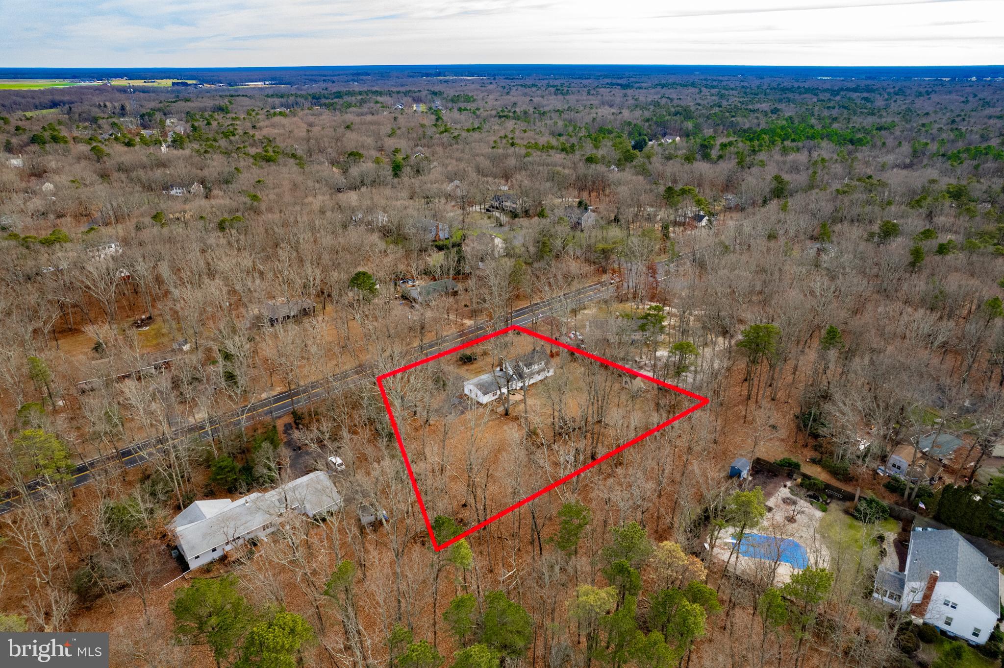 231 Oakshade Road Tabernacle, NJ 08088 - Photo 8 of 47