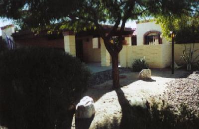 4254 East Allison Road Tucson, AZ 85712 - Photo 1 of 9 Gallery Image 1