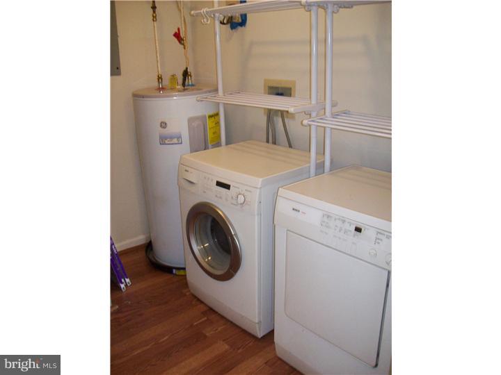 2316 Foxmeadow Circle Royersford, PA 19468 - Photo 12 of 19 Laundry Room