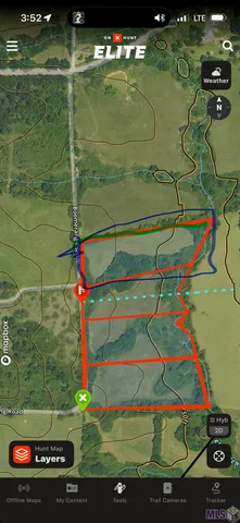 $79,900 | Tract A Boomerang Road, Amite, LA 70422