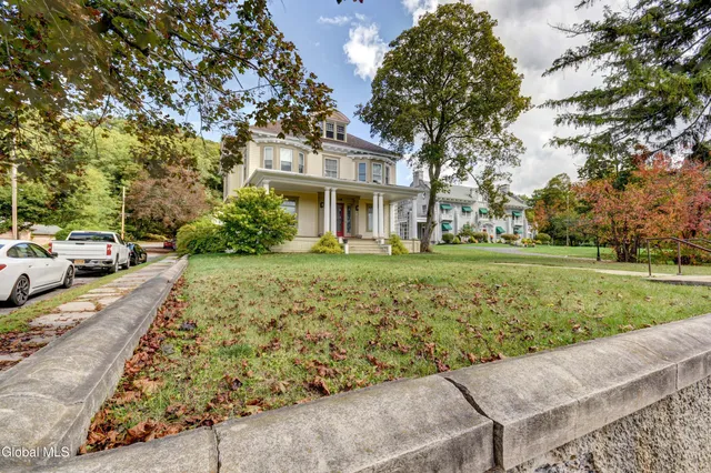 $449,999 | 353 Guy Park Avenue, Amsterdam, NY 12010