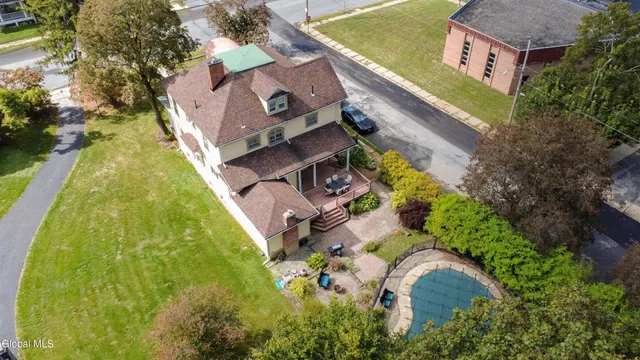 $449,999 | 353 Guy Park Avenue, Amsterdam, NY 12010