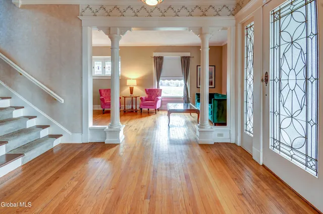 $449,999 | 353 Guy Park Avenue, Amsterdam, NY 12010