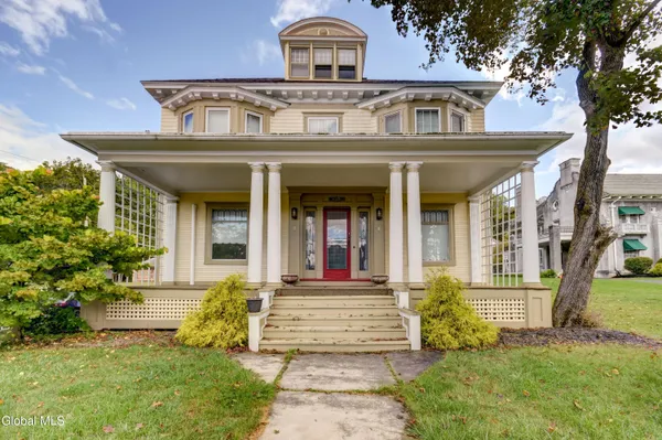 $350,000 | 353 Guy Park Avenue, Amsterdam, NY 12010