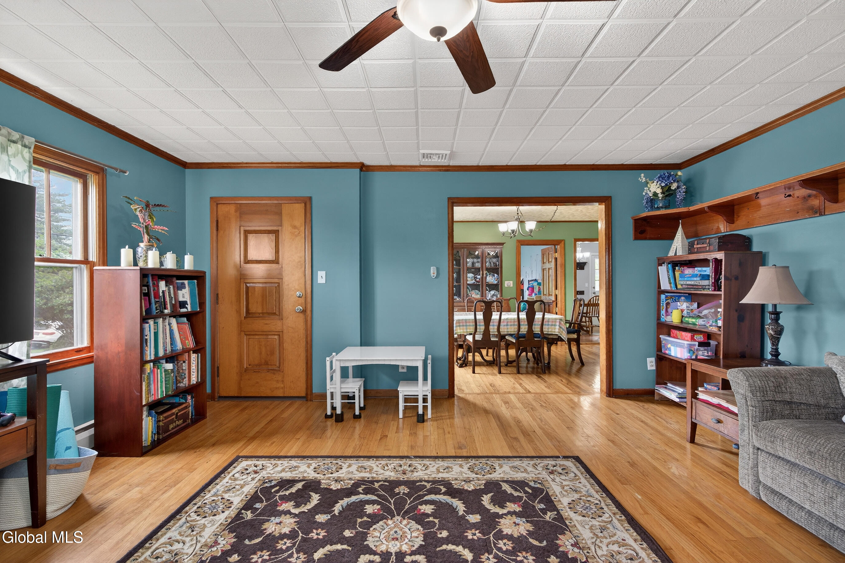 5793 Depot Road Voorheesville, NY 12186 - Photo 27 of 90 058-5793-Depot-Road-Voorheesville-NY-121