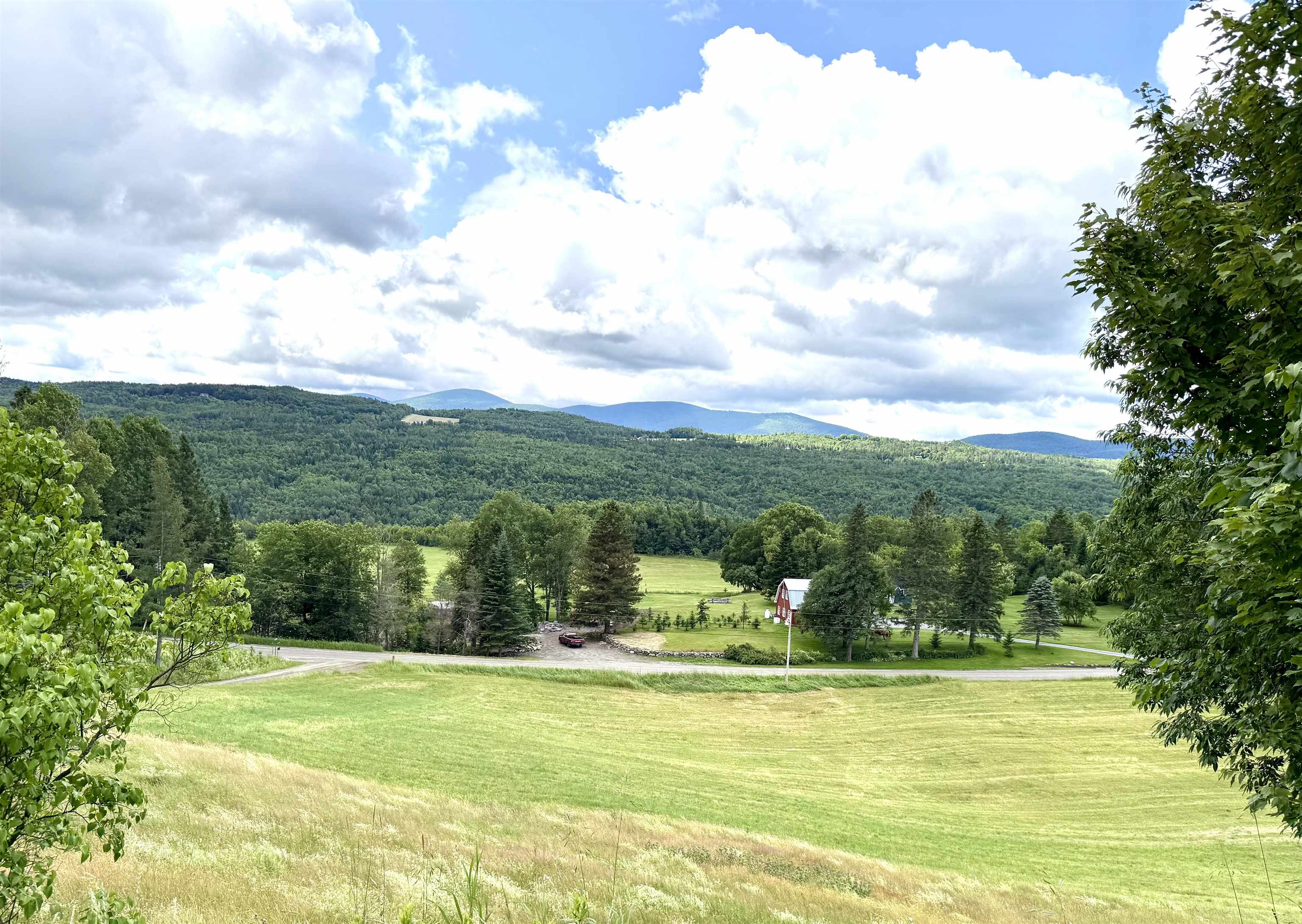 17 Maple Hill Farm Road Colebrook, NH 03576 - Photo 4 of 34