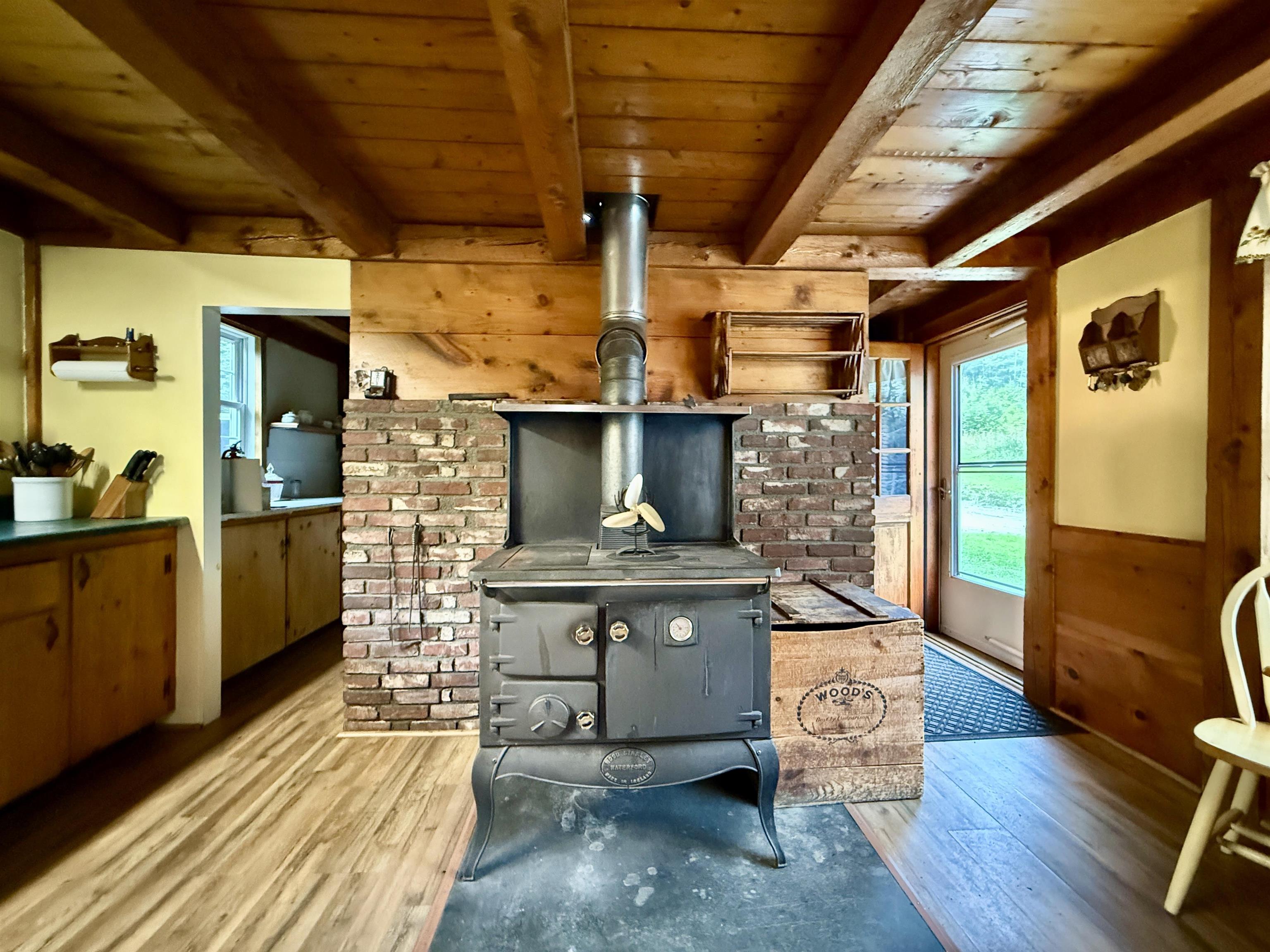 17 Maple Hill Farm Road Colebrook, NH 03576 - Photo 8 of 34
