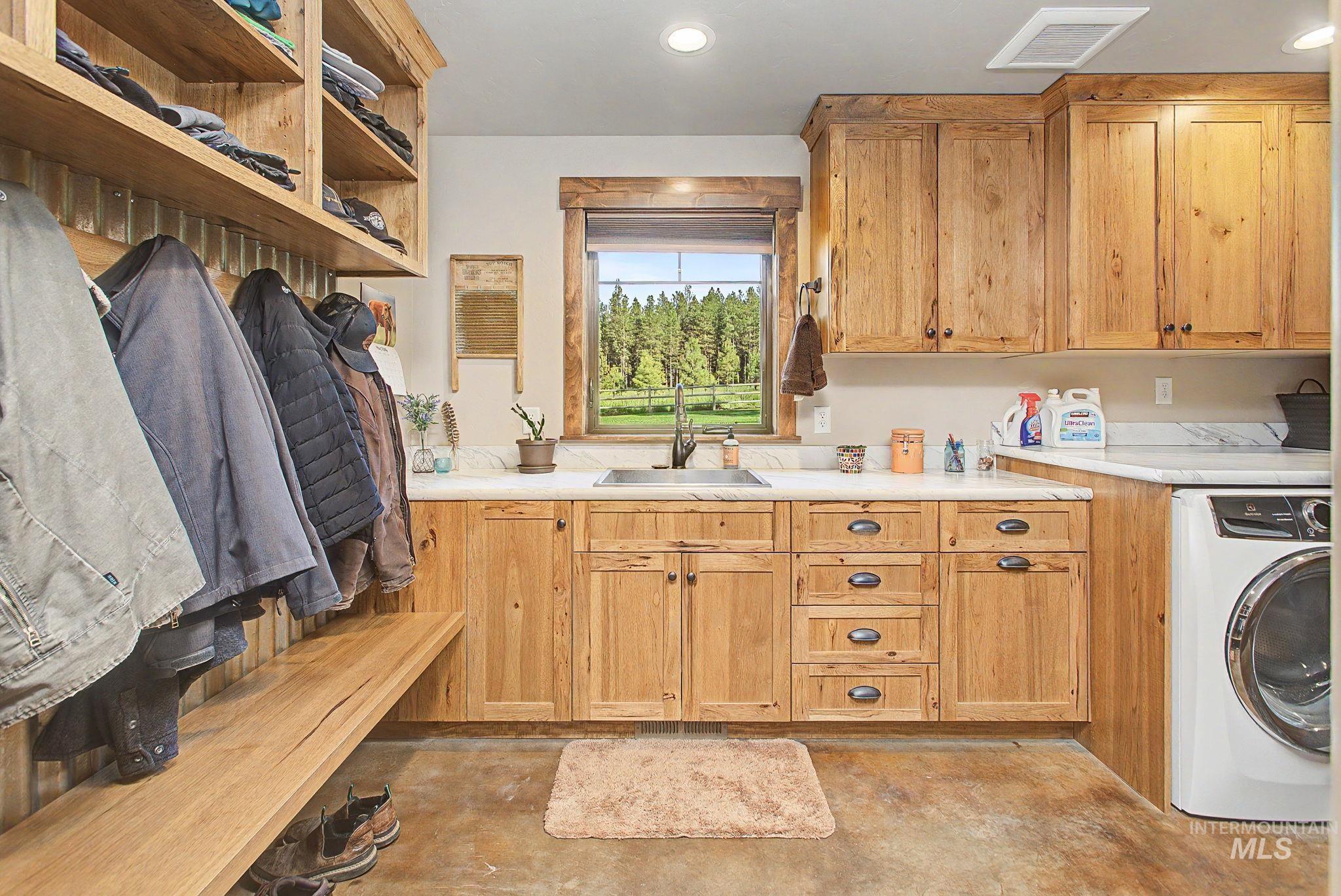 1881 Mill Road Anatone, WA 99401 - Photo 41 of 50