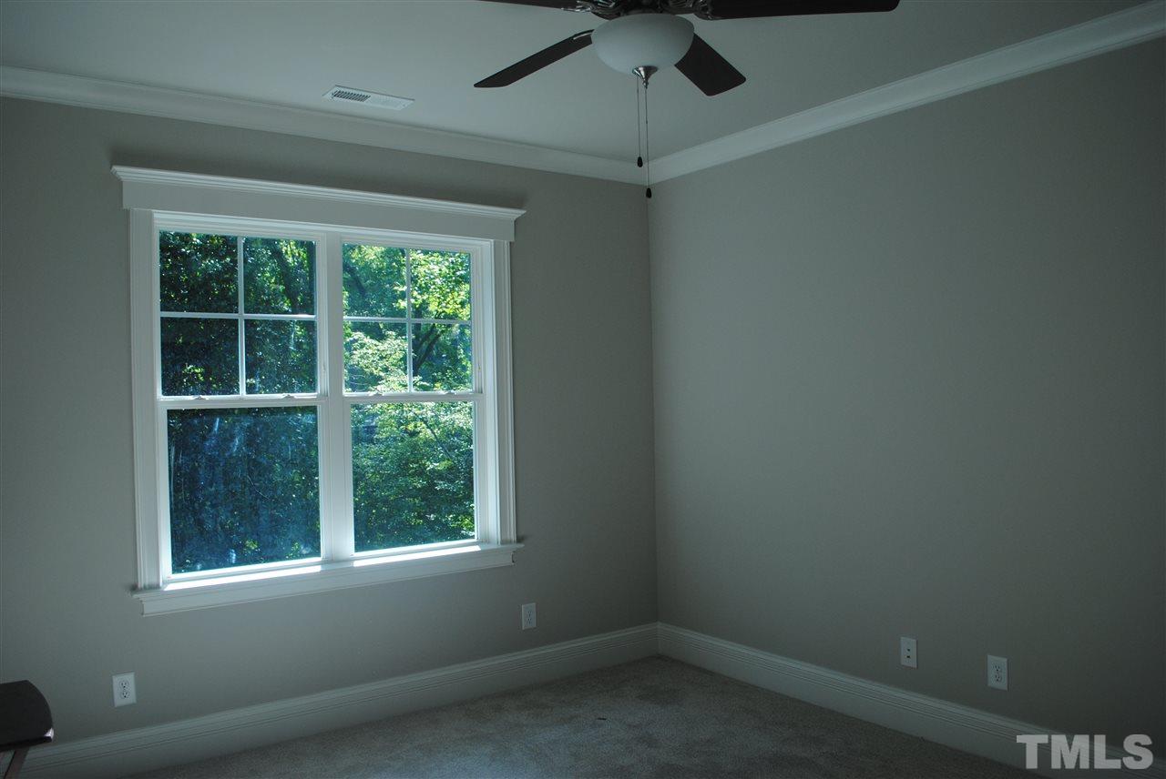 1220 Mitchell Street Raleigh, NC 27607 - Photo 13 of 25 an empty room with a window