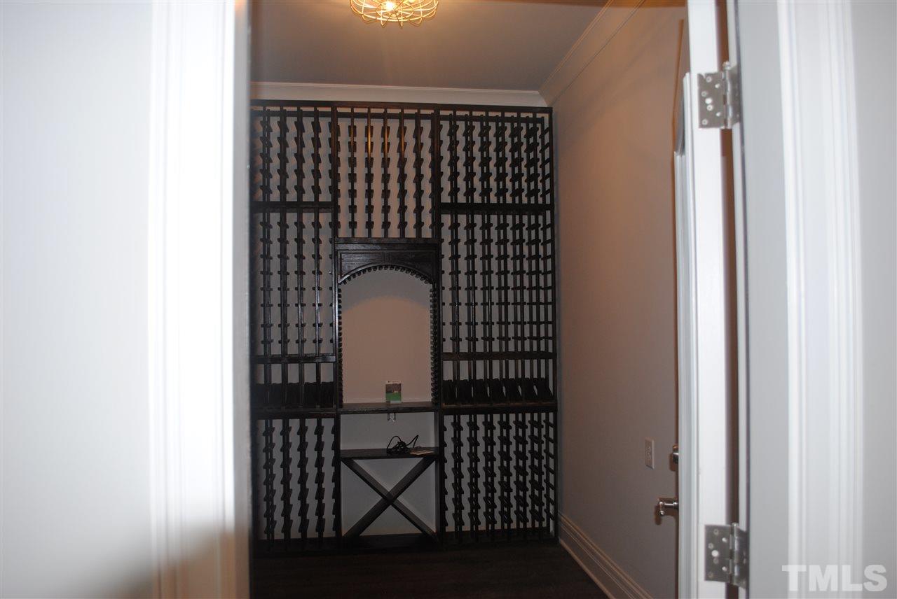 1220 Mitchell Street Raleigh, NC 27607 - Photo 19 of 25 a view of entryway