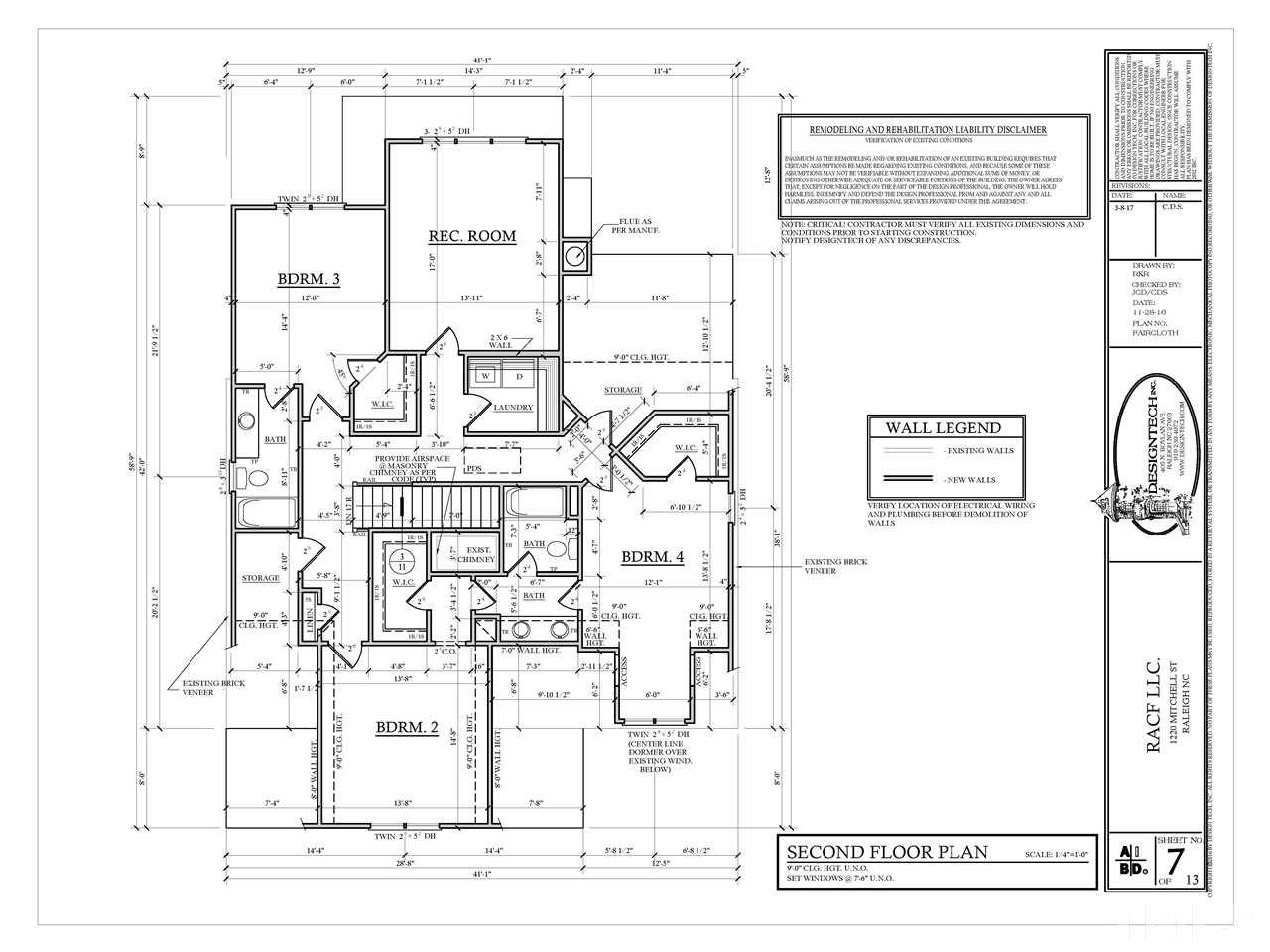 1220 Mitchell Street Raleigh, NC 27607 - Photo 25 of 25 a picture of a bathroom with a shower