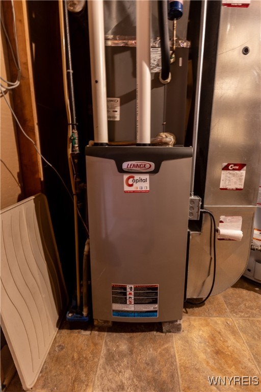 223 French Road Cheektowaga, NY 14043 - Photo 19 of 24