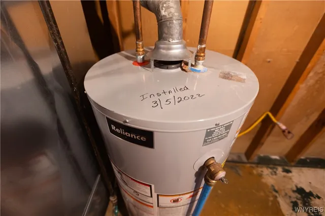 $274,900 | 223 French Road, Cheektowaga, NY 14043