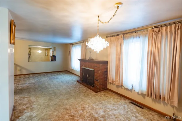 $274,900 | 223 French Road, Cheektowaga, NY 14043