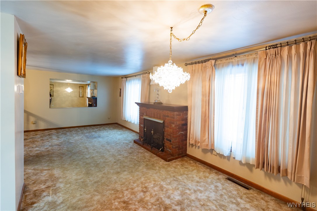 223 French Road Cheektowaga, NY 14043 - Photo 3 of 24