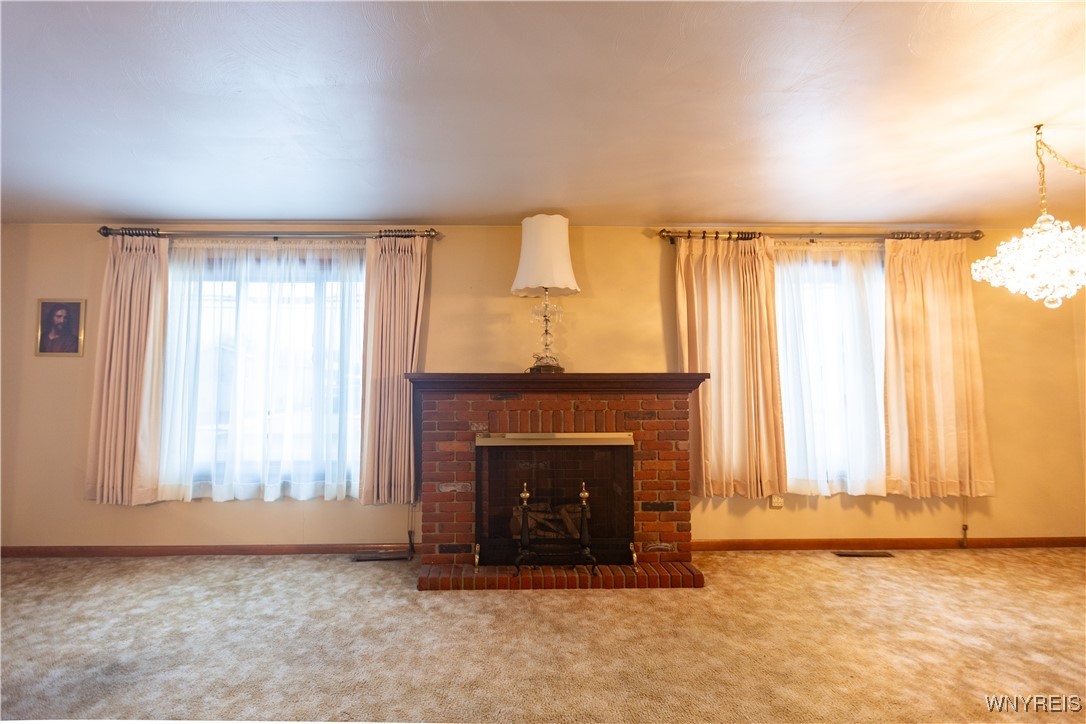 223 French Road Cheektowaga, NY 14043 - Photo 4 of 24