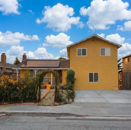$2,955,000 | 4032 Doane Street, Fremont, CA 94538