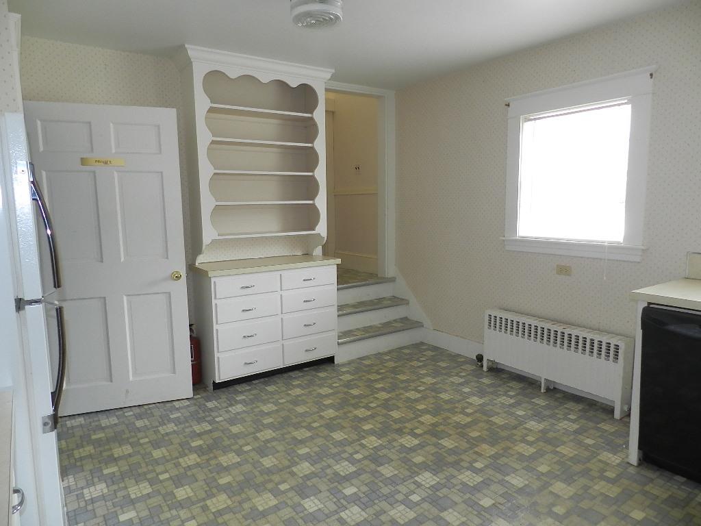 64 Andrews Road Bryant Pond, ME 04219 - Photo 13 of 35 Kitchen, lots of lovely built ins too