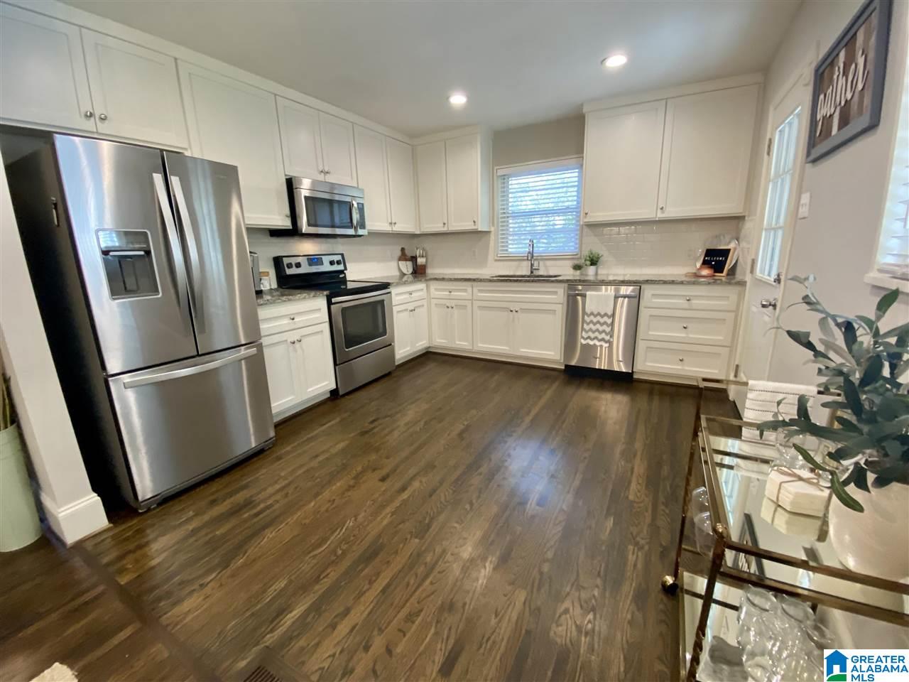 1609 Cresthill Road Birmingham, AL 35213 - Photo 9 of 30 Gallery Image 9