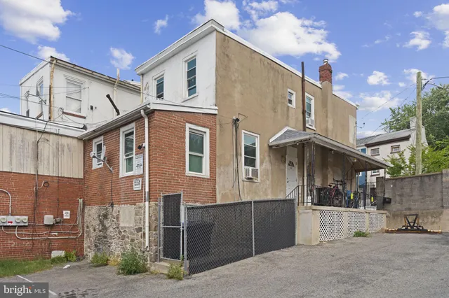 $199,900 | 366 East Moore Street, Norristown, PA 19401