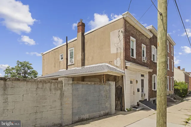 $199,900 | 366 East Moore Street, Norristown, PA 19401