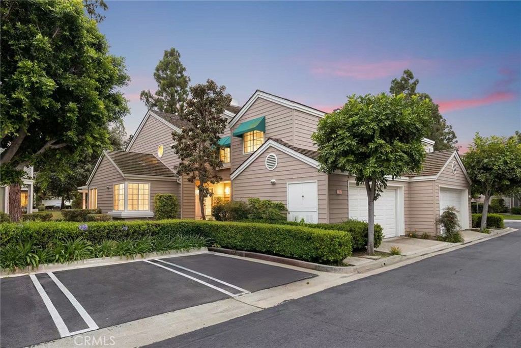 56 Lakefront, Unit 52 Irvine, CA 92604 - Photo 1 of 1