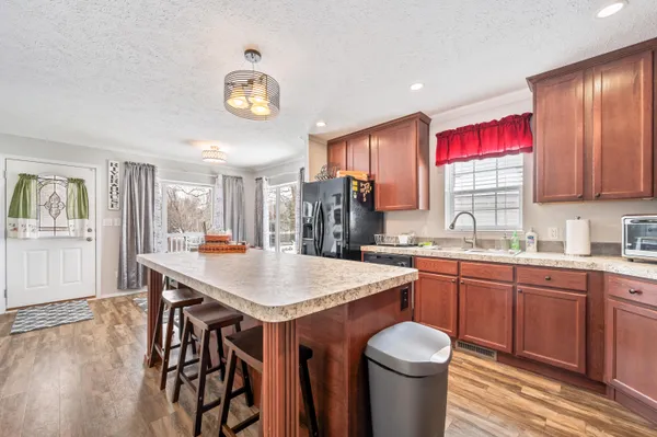 $305,000 | 15220 Rapids Drive, Hersey, MI 49639