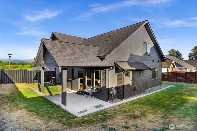 $780,000 | 2163 Lagerway Circle, Lynden, WA 98264