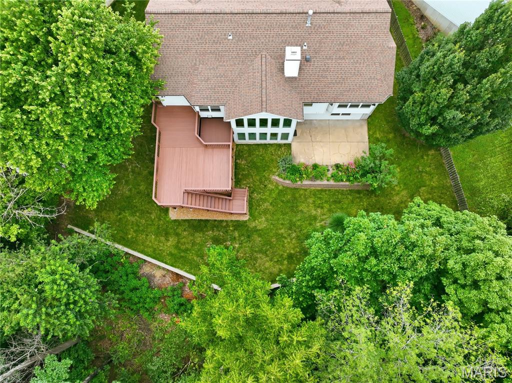 708 Arbor Crest Way Ballwin, MO 63021 - Photo 32 of 34