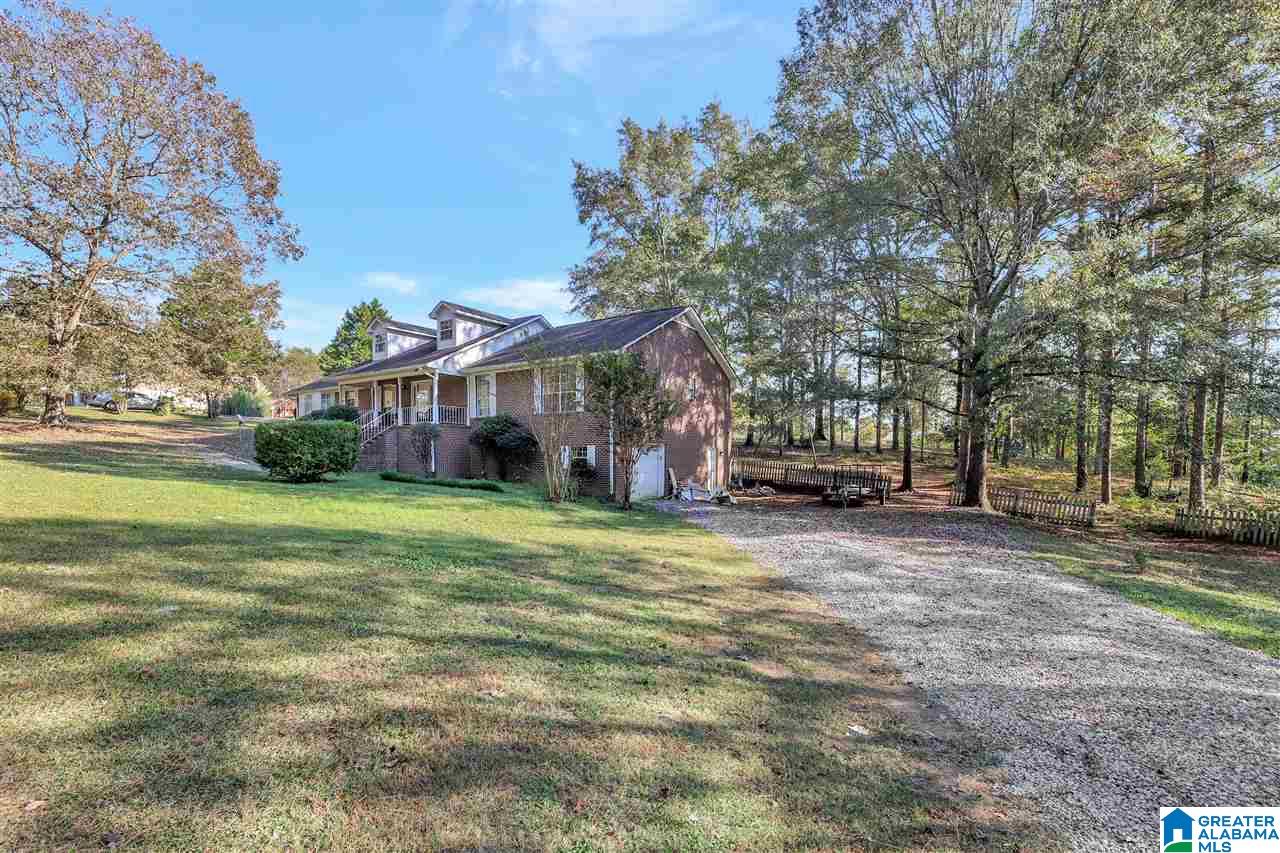 2868 Mt Moriah Road South Pell City, AL 35125 - Photo 2 of 40