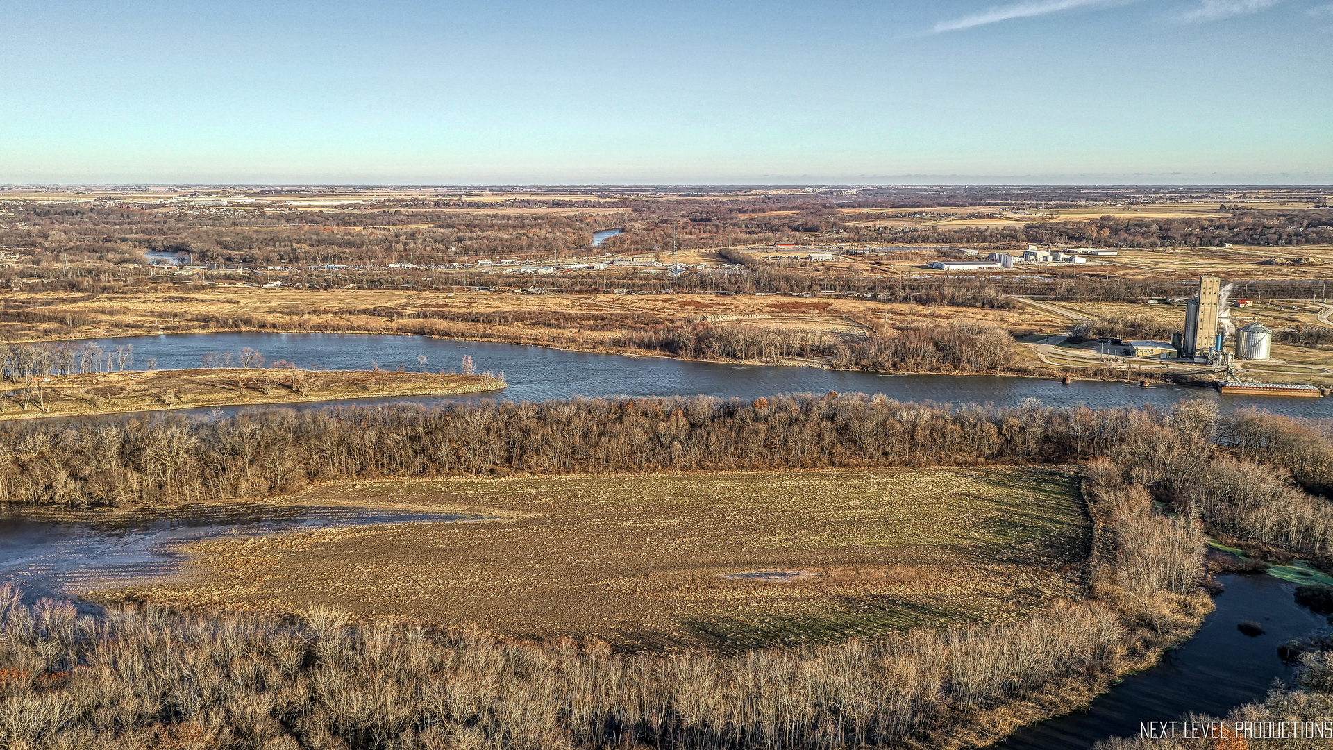 1879 North 2703rd Road Ottawa, IL 61350 - Photo 40 of 40 a view of a ocean view