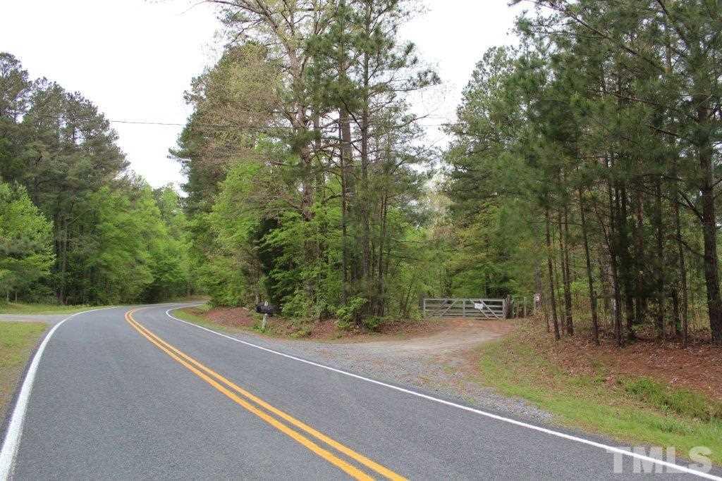 971 Luther Road Apex, NC 27523 - Photo 1 of 13 Gallery Image 1